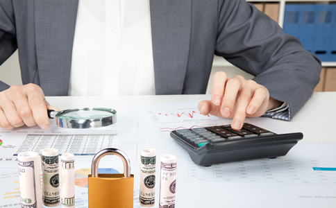 豐臺(tái)區(qū)財(cái)務(wù)代理記賬好處、常見問題有什...