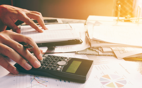 豐臺區(qū)財務代理記賬材料、常見問題與費...