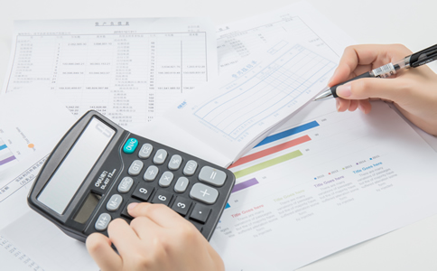 北京報稅公司哪家好？