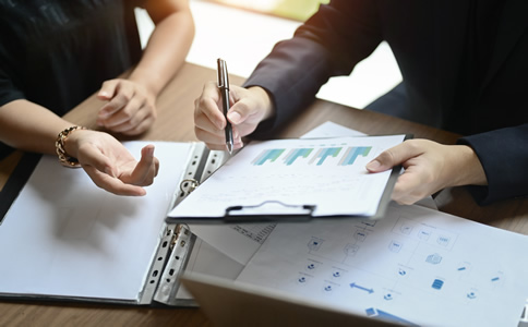 北京會(huì)計(jì)代記賬公司選擇優(yōu)勢(shì)有哪些？