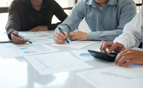 北京記賬報(bào)稅的材料、注意事項(xiàng)有哪些？