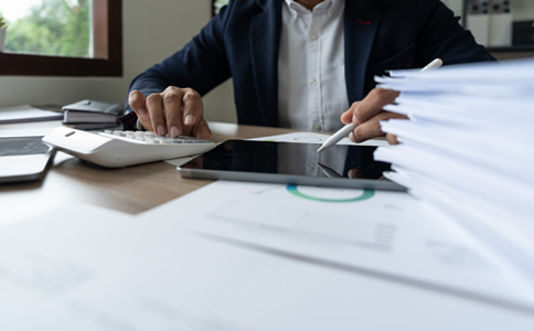 北京代理記賬所需材料、費用、注意事項有什么？