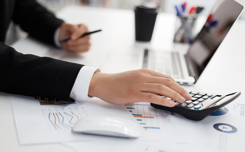 北京代理記賬所需材料有什么？