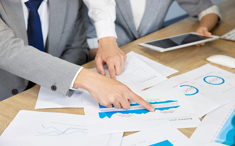 北京記賬報(bào)稅辦理、流程、所需材料及注...