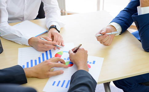 選擇北京做賬公司需要哪些材料？費(fèi)用有...