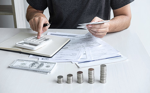 北京公司注冊費用明細 北京公司注冊費用明細